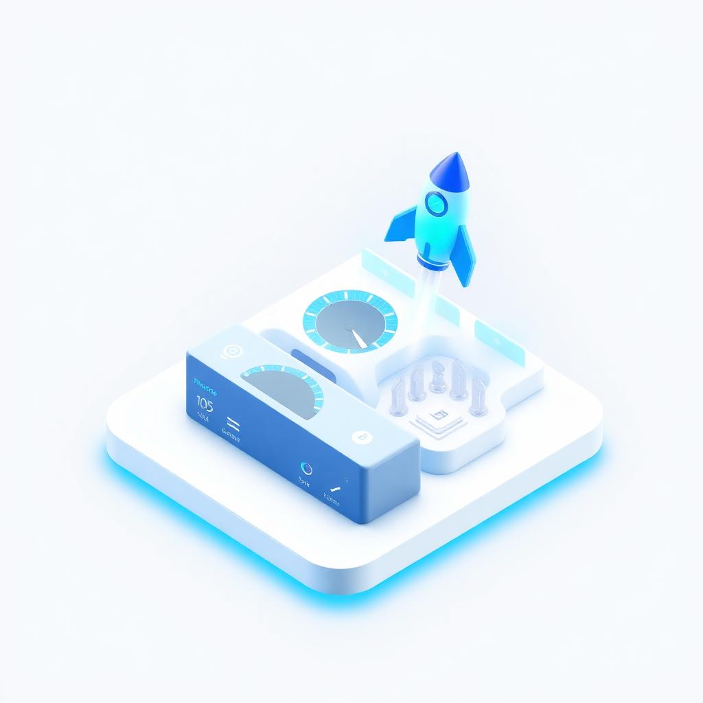 AI-powered website audit dashboard